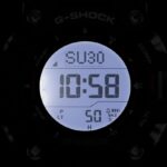 Casio gw9500-1 4866J91 accesorio - Image 3