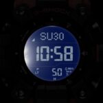 Casio gw9500-1a4 4866J90 accesorio - Image 3
