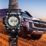 Casio gw9500tlc-1 4866J7 accesorio - Image 2