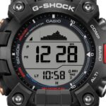 Casio gw9500tlc-1 4866J7 accesorio - Image 11