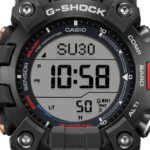 Casio gw9500tlc-1 4866J7 accesorio - Image 15