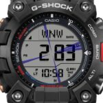 Casio gw9500tlc-1 4866J7 accesorio - Image 10