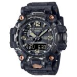 Casio gwg2000cr-1a 4866J81 accesorio