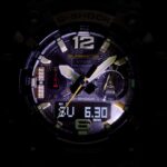 Casio gwgb1000-1a4 4866J69 accesorio - Image 11