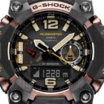 Casio gwgb1000-1a4 4866J69 accesorio - Image 13