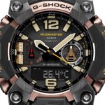 Casio gwgb1000-1a4 4866J69 accesorio - Image 4