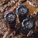 Casio gwgb1000-1a4 4866J69 accesorio - Image 5