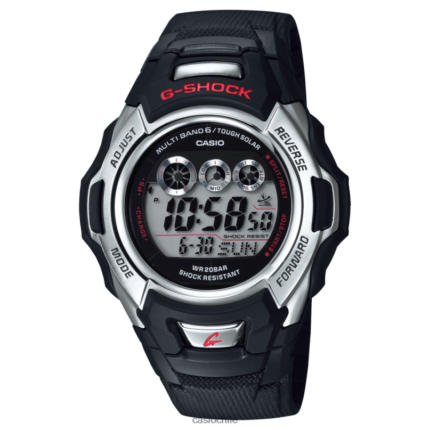 Casio gwm500a-1 4866J397 accesorio