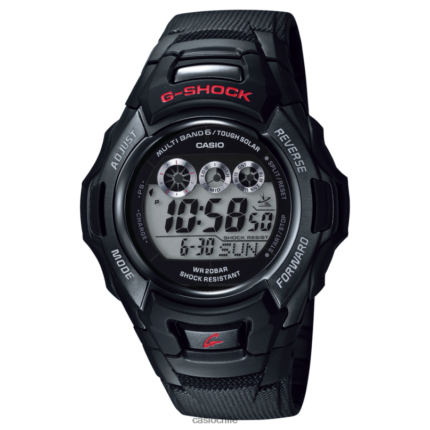 Casio gwm530a-1 4866J395 accesorio