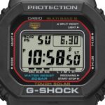 Casio gwm5610-1 4866J401 accesorio - Image 2