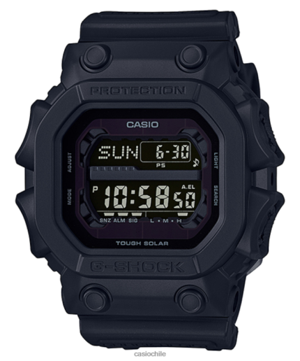 Casio gx56bb-1 4866J366 accesorio