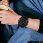 Casio gx56rc-1 4866J132 accesorio - Image 2