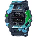 Casio gx56ss-1 4866J189 accesorio