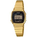 Casio la670wga-1 4866J769 accesorio