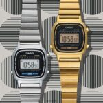 Casio la670wga-1 4866J769 accesorio - Image 3
