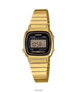 Casio la670wga-1 4866J769 accesorio - Image 4