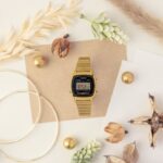 Casio la670wga-1 4866J769 accesorio - Image 5