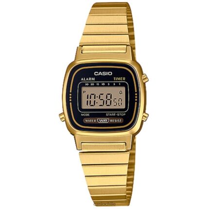 Casio la670wga-1 4866J769 accesorio