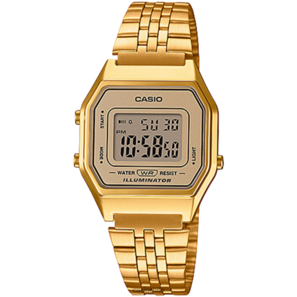 Casio la680wga-9vt 4866J744 accesorio