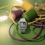 Casio lf20w-8a 4866J545 accesorio - Image 4