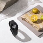 Casio lw204-1b 4866J631 accesorio - Image 2
