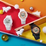 Casio lws1200h-7a1v 4866J588 accesorio - Image 2