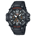 Casio mcw100h-1av 4866J817 accesorio