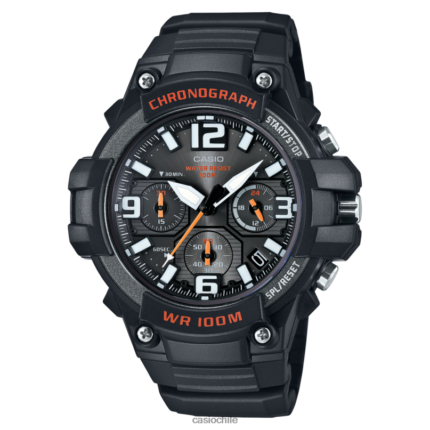 Casio mcw100h-1av 4866J817 accesorio