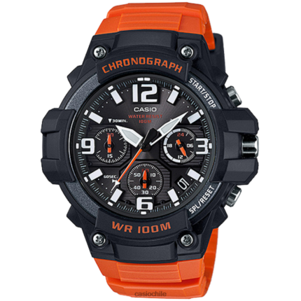 Casio mcw100h-4av 4866J715 accesorio
