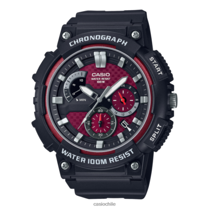 Casio mcw200h-4av 4866J576 accesorio