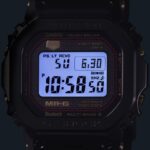 Casio mrgb5000b-1 4866J225 accesorio - Image 3