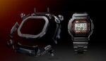 Casio mrgb5000b-1 4866J225 accesorio - Image 4