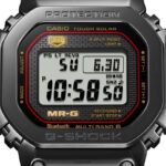Casio mrgb5000b-1 4866J225 accesorio - Image 7