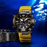 Casio mrgbf1000e1a9 4866J99 accesorio - Image 2