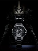 Casio mrgg1000b-1a 4866J379 accesorio - Image 3