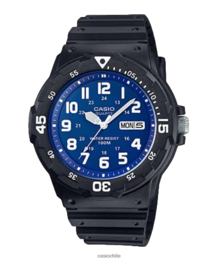 Casio mrw200h-2b2v 4866J828 accesorio