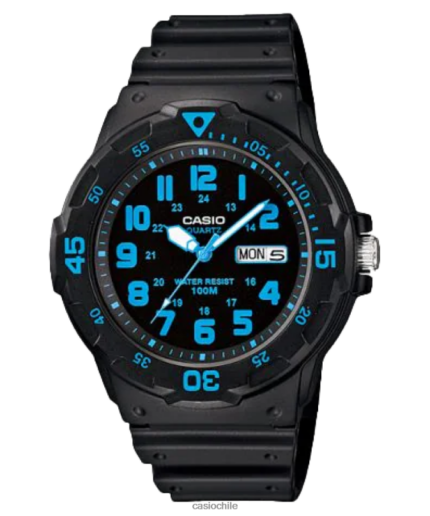 Casio mrw200h-2bv 4866J829 accesorio