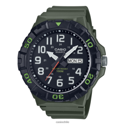 Casio mrw210h-3av 4866J581 accesorio