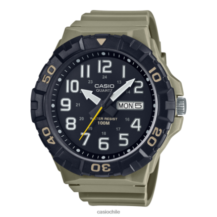 Casio mrw210h-5av 4866J584 accesorio