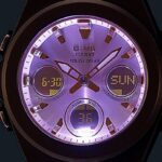 Casio msgs600g-1a 4866J905 accesorio - Image 3