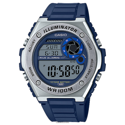 Casio mwd100h-2av 4866J636 accesorio