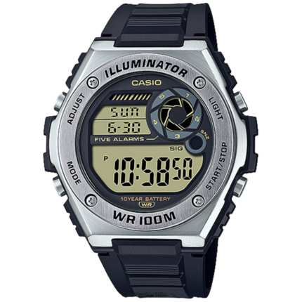 Casio mwd100h-9av 4866J637 accesorio