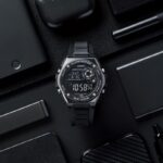 Casio mwd100hb-1bv 4866J573 accesorio - Image 2