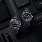 Casio mwd100hb-1bv 4866J573 accesorio - Image 3
