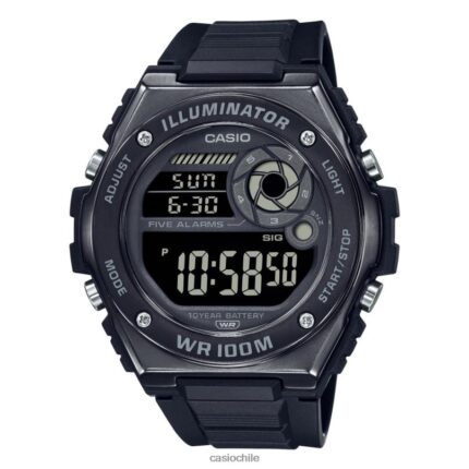 Casio mwd100hb-1bv 4866J573 accesorio