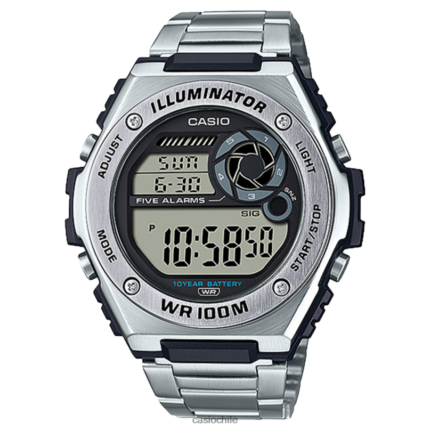 Casio mwd100hd-1av 4866J638 accesorio
