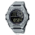 Casio mwd100hd-1bv 4866J583 accesorio