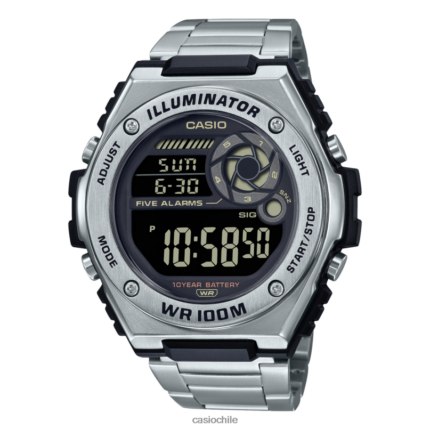 Casio mwd100hd-1bv 4866J583 accesorio