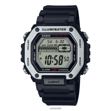 Casio mwd110h-1av 4866J574 accesorio