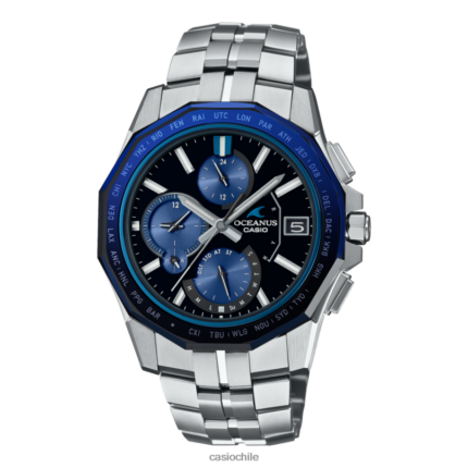 Casio ocws6000-1a 4866J486 accesorio